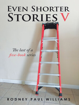 cover image of Even Shorter Stories V